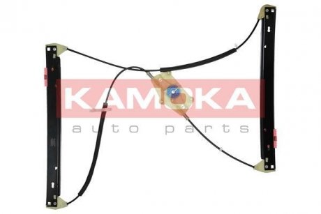 Склопідйомник передній, правий KAMOKA 7200016
