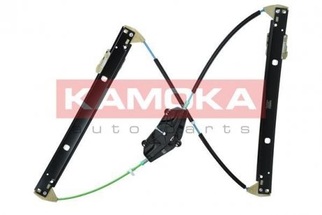 Стеклоподъемник передний, правый KAMOKA 7200026 (фото 1)