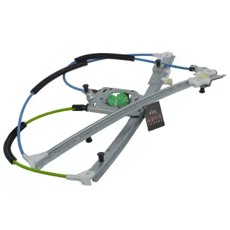 Стеклоподъемник электрический передний, левый KAMOKA 7200161