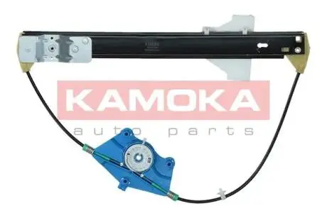Склопідйомник задній, лівий KAMOKA 7200197