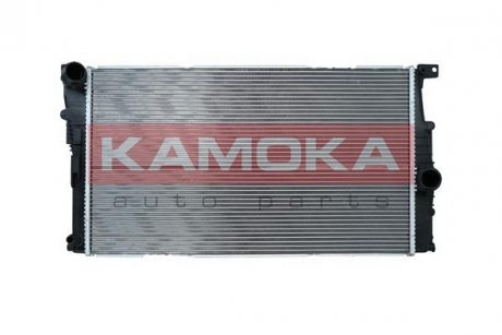 Радіатор охолодження bmw 1(f20,f21)11-/2(f22,f23,f87)12-/3(f30,f31,f34,f80)11- KAMOKA 7700002