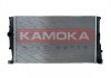 Радіатор охолодження KAMOKA 7700003 (фото 1)