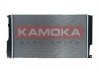Радіатор охолодження KAMOKA 7700003 (фото 2)