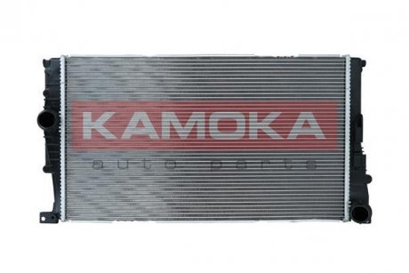 Радіатор охолодження KAMOKA 7700003 (фото 1)