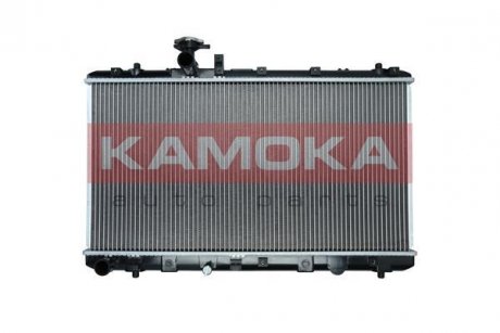 Радиатор охлаждения KAMOKA 7700005
