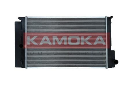 Радіатор охолодження KAMOKA 7700006