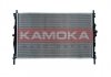 Радіатор охолодження KAMOKA 7700009 (фото 2)