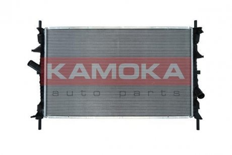 Радиатор охлаждения KAMOKA 7700009