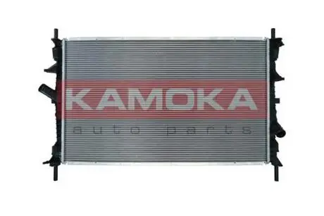 Радиатор охлаждения KAMOKA 7700009