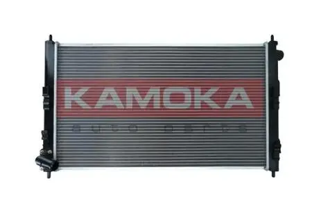 Радиатор охлаждения KAMOKA 7700012