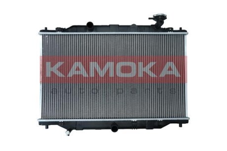 Радиатор охлаждения KAMOKA 7700015