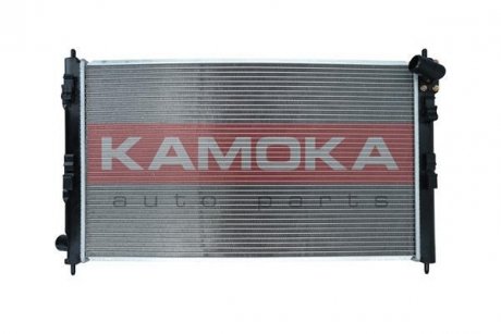 Радіатор охолодження KAMOKA 7700016 (фото 1)