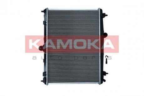 Радіатор охолодження KAMOKA 7700018