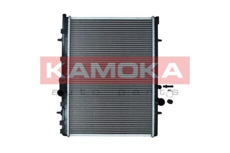 Радиатор охлаждения KAMOKA 7700019