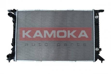 Радіатор охолодження KAMOKA 7700021