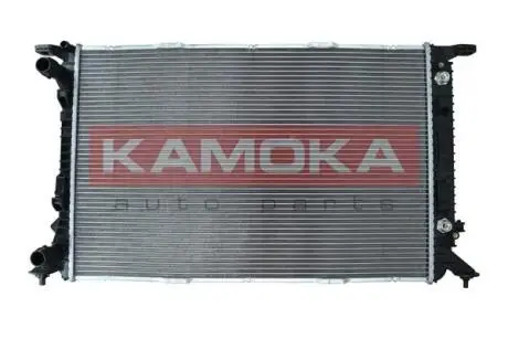 Радиатор охлаждения KAMOKA 7700021