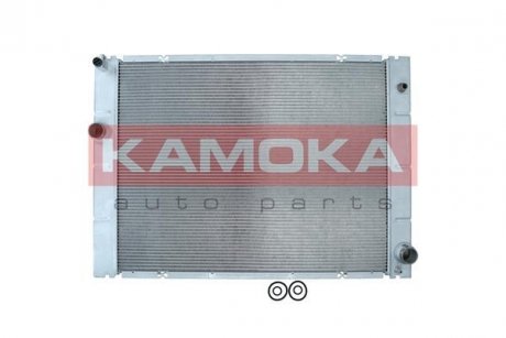 Радиатор KAMOKA 7700022