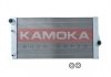 Радіатор KAMOKA 7700023 (фото 1)