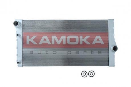 Радіатор KAMOKA 7700023 (фото 1)