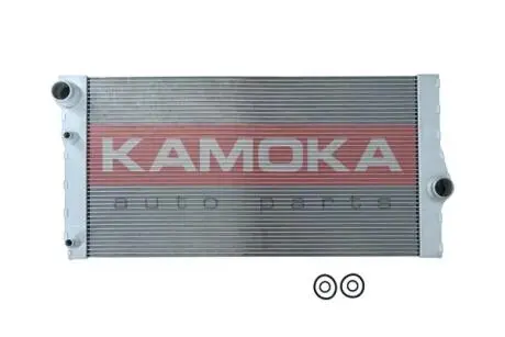 Радиатор KAMOKA 7700023