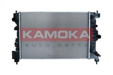 Радіатор KAMOKA 7700024