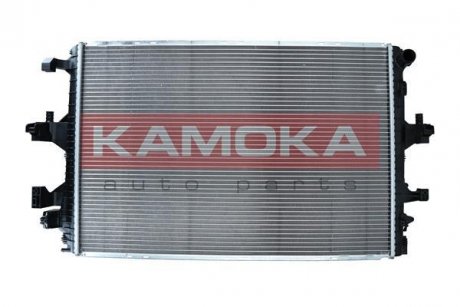 Радиатор охлаждения KAMOKA 7700028