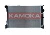 Радіатор охолодження KAMOKA 7700031 (фото 1)