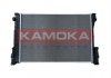 Радіатор охолодження KAMOKA 7700031 (фото 2)