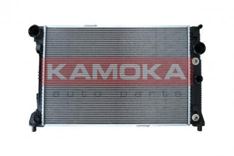 Радіатор охолодження KAMOKA 7700031