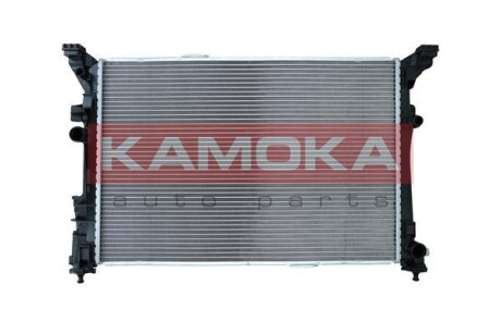 Радиатор охлаждения KAMOKA 7700032