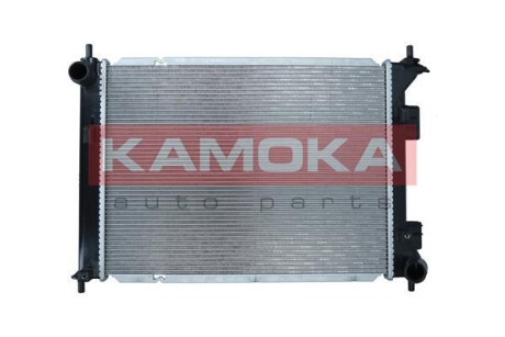 Радіатор KAMOKA 7700033