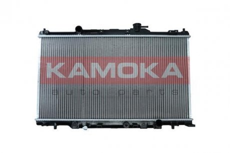 Радіатор охолодження KAMOKA 7700035