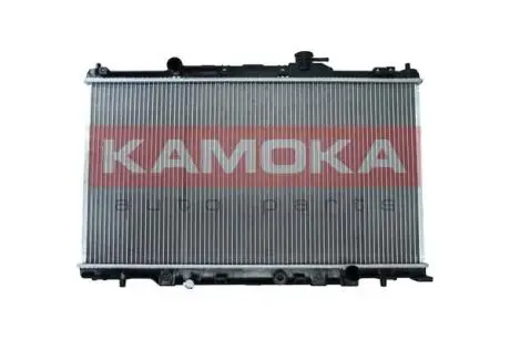 Радиатор охлаждения KAMOKA 7700035
