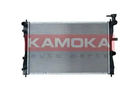 Радиатор KAMOKA 7700036