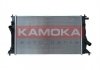 Радіатор охолодження KAMOKA 7700037 (фото 1)