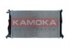 Радіатор охолодження KAMOKA 7700037 (фото 2)