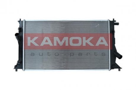 Радіатор охолодження KAMOKA 7700037 (фото 1)