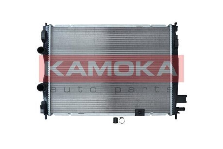 Радиатор KAMOKA 7700039