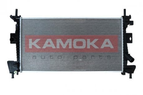 Радиатор охлаждения KAMOKA 7700040