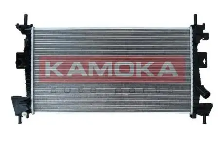 Радиатор охлаждения KAMOKA 7700040