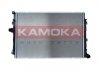 Радіатор KAMOKA 7700041 (фото 1)
