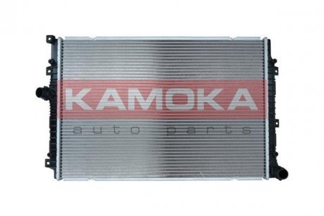 Радіатор KAMOKA 7700041 (фото 1)