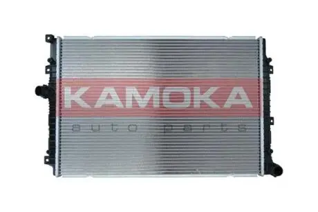 Радиатор KAMOKA 7700041