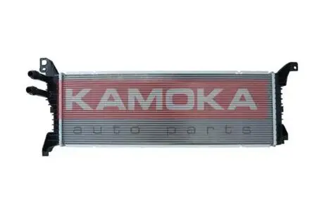 Радиатор KAMOKA 7700042