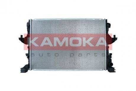 Радіатор KAMOKA 7700043 (фото 1)
