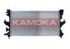 Радіатор KAMOKA 7700044 (фото 1)