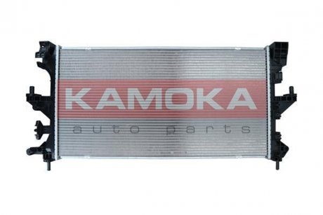 Радіатор KAMOKA 7700044 (фото 1)