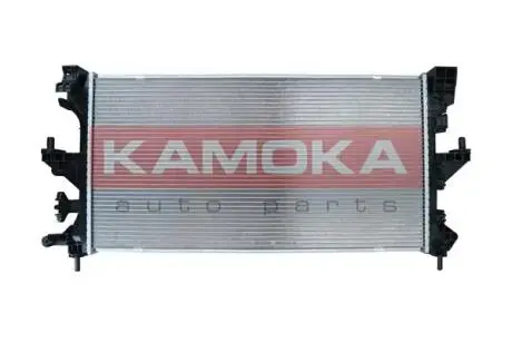 Радіатор KAMOKA 7700044