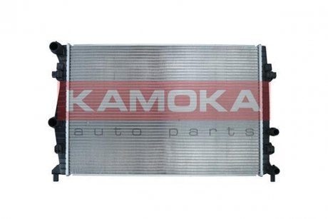 Радіатор KAMOKA 7700045