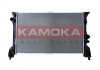 Радіатор охолодження KAMOKA 7700046 (фото 1)